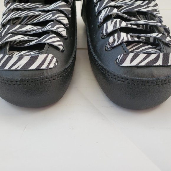 Mota Max Air Quad Skate Boots, Size 7, New - Picture 4 of 9